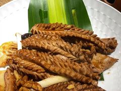 -魁盛居百年鲁菜馆(县西巷店)