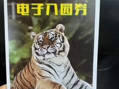 -秦皇岛野生动物园