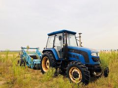 -青岛银沙滩