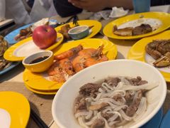 -帝企鹅自助餐厅•儿童岛•真企鹅(长隆企鹅酒店)