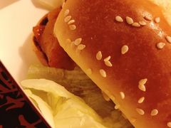 -肯德基(巴沟店)