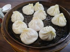 -朱新年·苏式汤团·面点(北寺塔店)