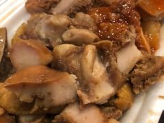 -细妹五香牛杂(步行街店)