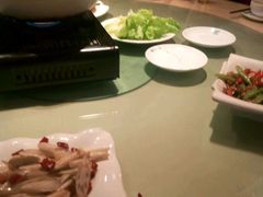 -金楚轩时尚餐厅(金涛铭座店)