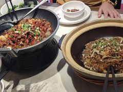 -味上湘菜馆(阿波罗店)