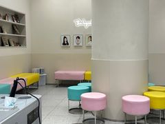 -天真蓝照相馆(五角场百联又一城店)