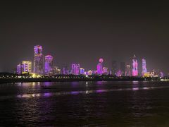 -武汉两江游览·夜游长江(汉口粤汉码头)