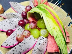 -鹭江宾馆·观海餐厅
