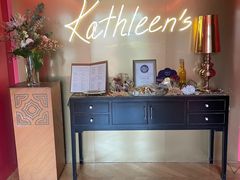 -Kathleen's Waitan 凯圣琳江景西餐厅(外滩店)