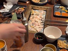 -新石器烤肉(中房金谊广场店)
