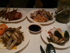-星伦多自助料理(华润万象城店)