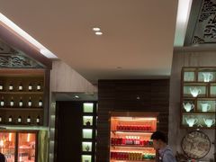 -长沙北辰洲际酒店-兰调全日餐厅