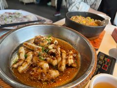 -红日饭店(裕隆三路店)