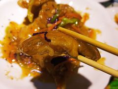 毕老爷锅包肉-乡间好味私家菜(总店)