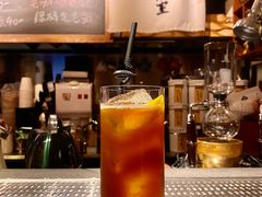 长岛冰咖啡-沪水焙煎室(淡水路店)