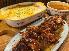 -食戟