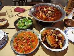 -江味龙虾馆·裸蓝龙虾(南山店)