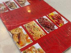 -無招牌海鮮(芽笼店)