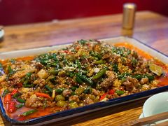 -兔槽江湖菜·重庆璧山兔(水围店)
