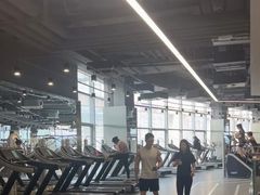 -OXYGYM 奥美氧舱运动中心(朝阳大悦城店)
