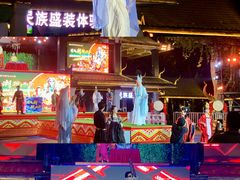 -深圳锦绣中华民俗村