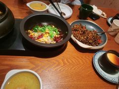 -云海肴·汽锅鸡·云南代表菜(丁香国际店)