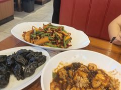 -渔家风味·鲅鱼水饺·央视展播·海鲜天津菜(开发区店)