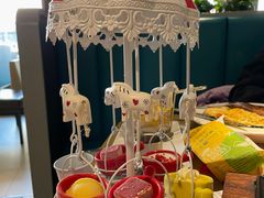 -豪客来牛排(人民东路店)