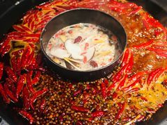 鸳鸯锅底-蜀大侠火锅(寰球文化地标·总府店)
