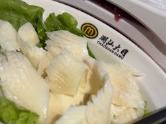 -潮汕大目牛肉火锅(水围店)