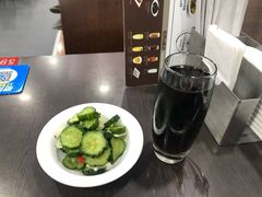 -康师傅私房牛肉面(北京南站店)