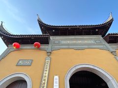 -西林禅寺