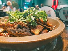 -蜀留香石锅鱼(六顺街店)