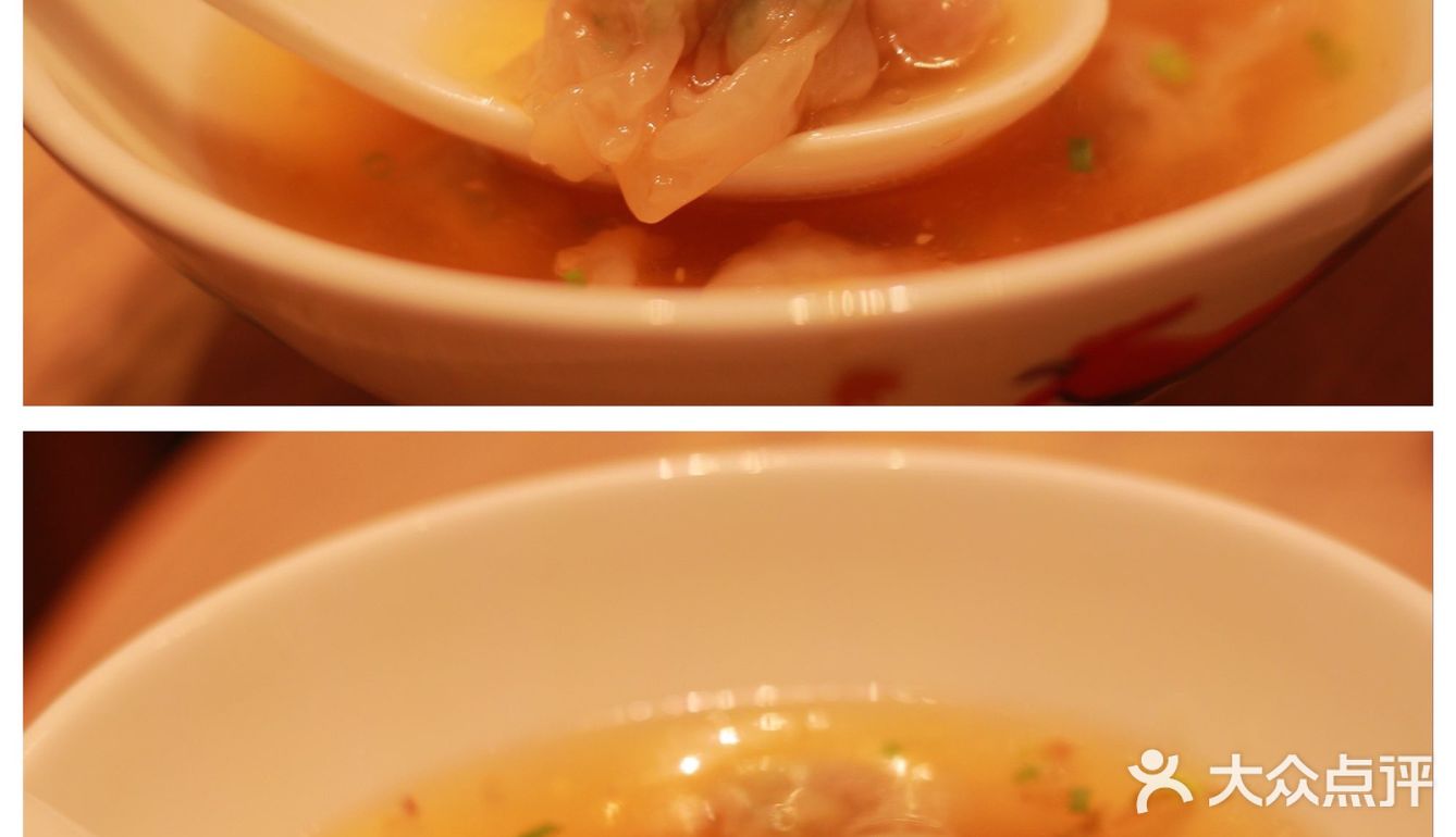 安安探店｜从浦西吃到浦东不厌倦，米其林一星莆田