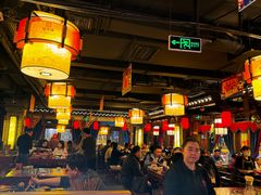 -蜀大侠火锅(总府路店)