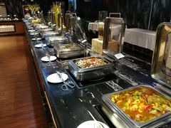 -安徽饭店·白鹭阁自助餐厅(梅山路店)