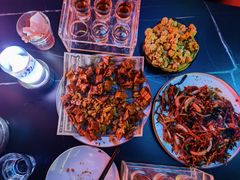 -MOSSO音乐酒吧·live house(南京旗舰店)