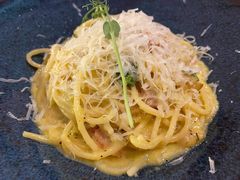 传统意式卡邦娜意大利面-BE BRIGHT KITCHEN(正佳广场店)