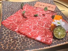 -MIKOMIKO和牛烧肉专门店(南门店)