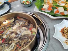-大理董·董家小厨野生菌火锅(古城旗舰店)