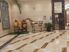 -龙悦湾酒家·八阵鱼生·渔人码头店