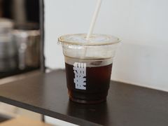 -麻雀咖啡SPARROW COFFEE(十全街店)