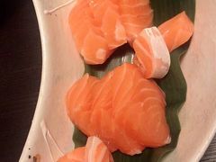 -日本料理神拉面