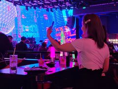 -MOSSO·Liveshow(M3香港广场店)
