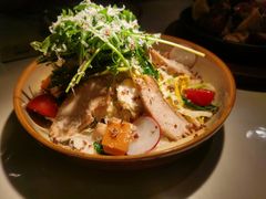 鸡肉凯撒沙拉-阿妮叶李(光谷世界城店)