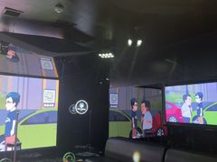 -JUZC钜阵纯KTV(滨海吾悦广场店)