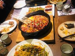 -奇滋豆味(南十四道街店)