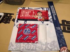-松哥油焖大虾·外卖(西乡店)