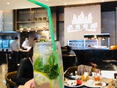 -东方红海鲜百汇(国际大厦店)