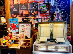 -烧鸟横丁(联发文创口岸店)